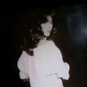 Meet your Posher, Cynthia